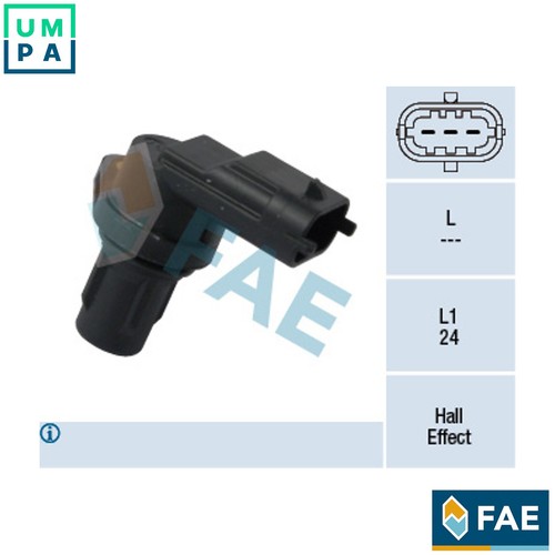 Sensor camshaft position 79348 - sensor,