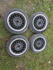 Inch bbs alloy wheels - 4,