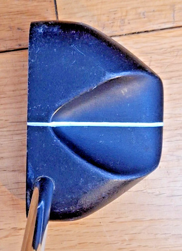 Unknown heavy mallet head - heavy,