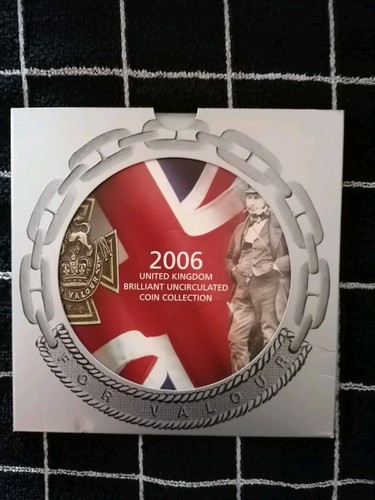 Brilliant uncirculated - 💎,
