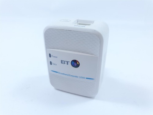 Broadband extender 1000 - broadband,