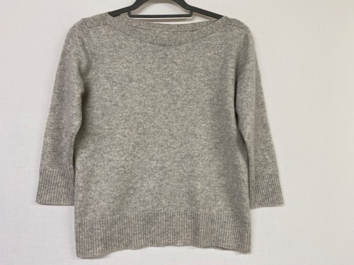 100 cashmere jumper - f&f,