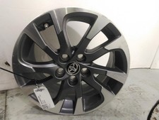 TOYOTA PRIUS Alloy Wheel 15"