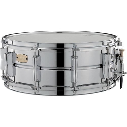 Yamaha stage custom steel - yamaha,