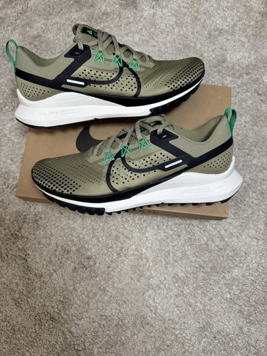 Nike react pegasus trail - nike, 4