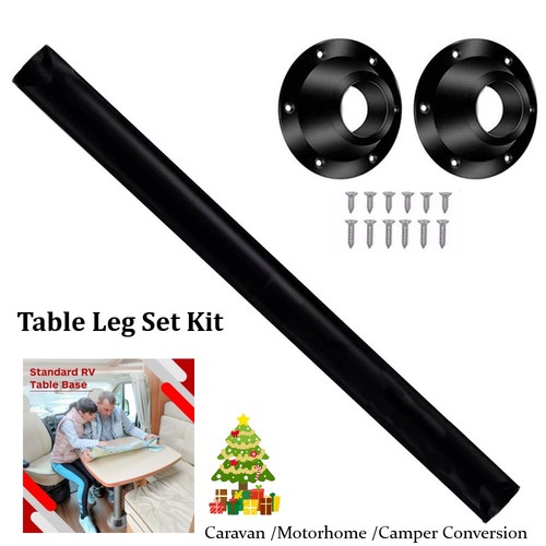 Island table leg set kit - leg,