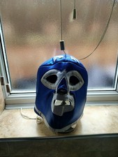 Adults Wrestling Mask