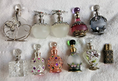 Piece decorative victorian - 11,