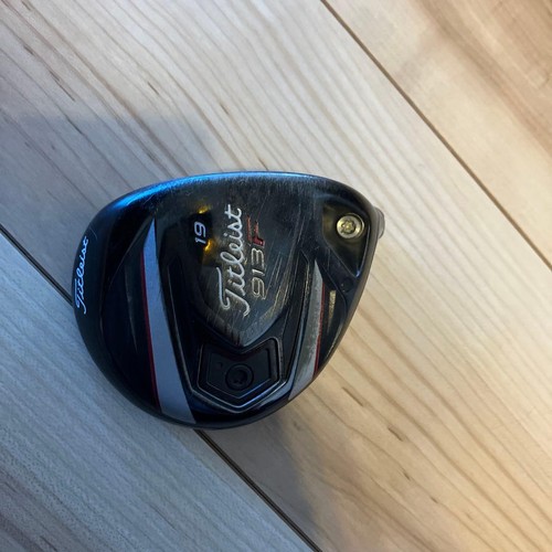 Titleist 913f fairway - titleist, wood