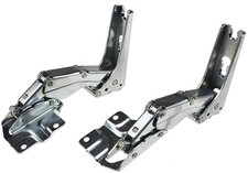 Upper & Lower Integrated