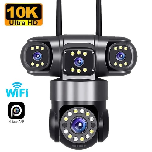 Lens security camera outdoor - lens,