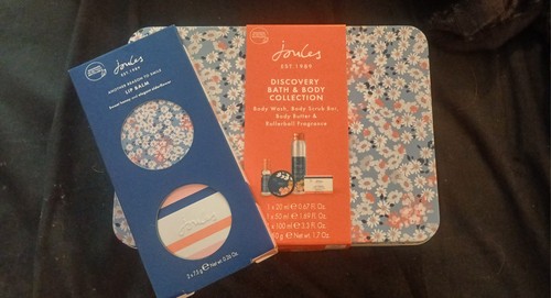Joules discovery bath - discovery,