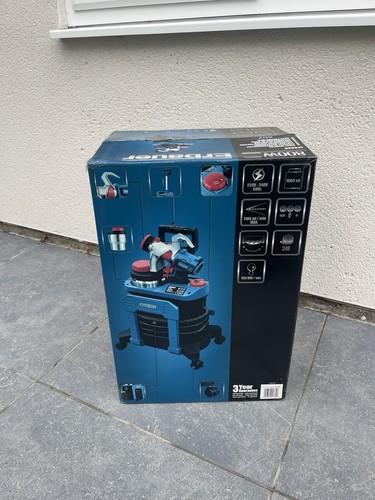 Brand new erbauer eps800 - brand, 🔥