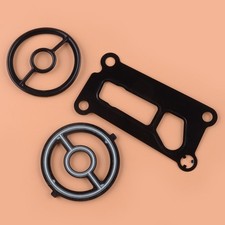 Engine Oil Cooler Filter