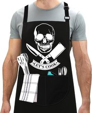 LINEN CLOSET® Funny Bbq