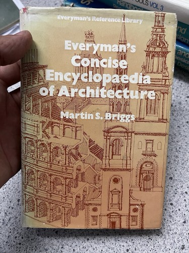 Everyman concise - everyman's,