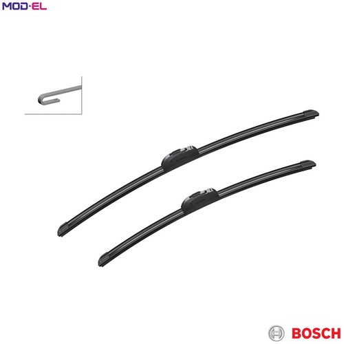 Wiper blade 397 118 910 - 2x,