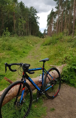 Cannondale caadx tiagra bike - caadx,