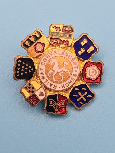 Pin badge enamel - enamel, |