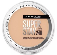 Maybelline Super Stay 24H