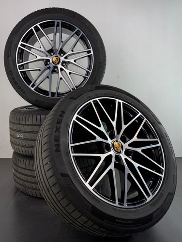 Porsche cayenne coupe - porsche, 9y3