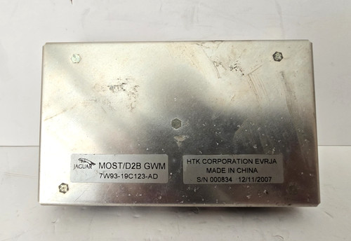 Jaguar type x400 gateway - jaguar,