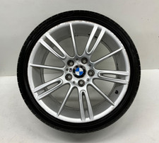 BMW E90 3 Series Alloy Wheel Front MV3 M Spider Spoke 193 8J 18" 8036933 #947