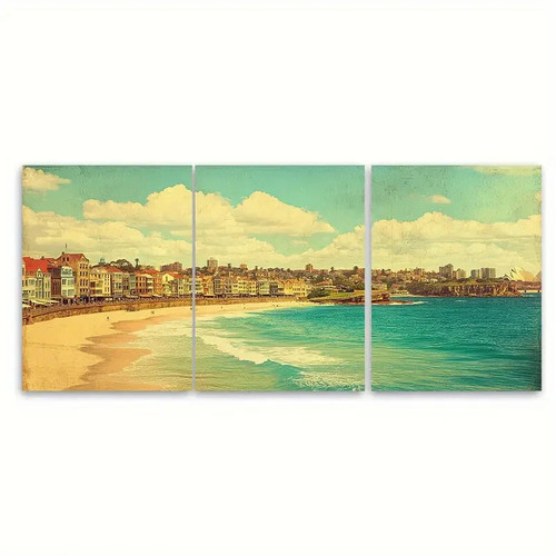 3pcs vintage sydney - vintage,