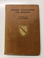 Wireless Transmission for
