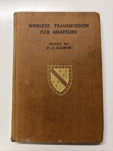 Wireless transmission for - transmission,