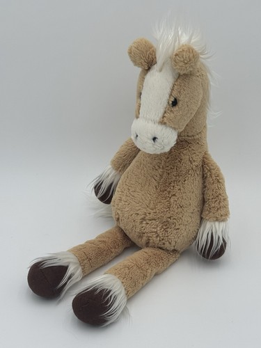 Jellycat pretty pony biscuit - jellycat,