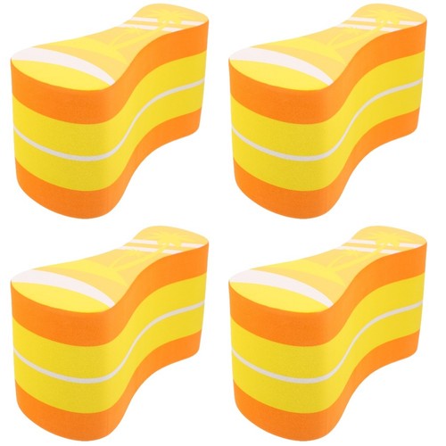 4pcs reusable eva swimming - reusable,
