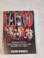 Taboo Breakers By Calum