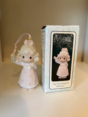 New with box 1995 precious - new,