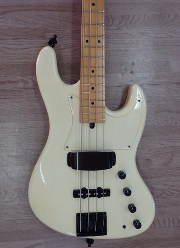 Sadowsky tokyo jt4 used ash - jt4,