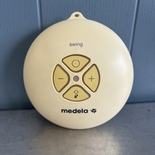 Medela Swing Electric Breast
