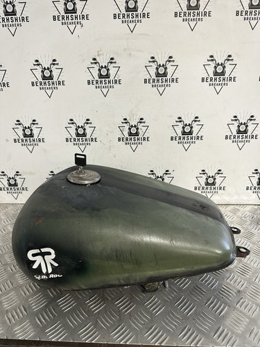 Suzuki gz125 125 - gz125, marauder
