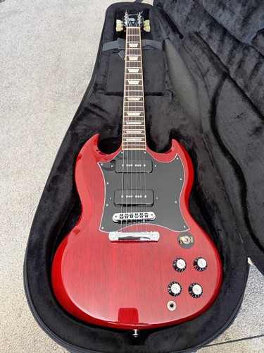 Gibson standard p90 2016 - standard,