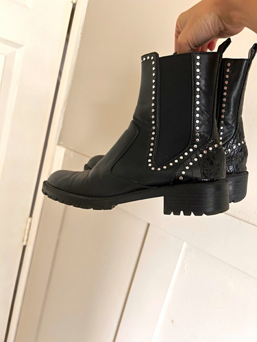 Zara women black - zara,