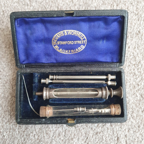 Boar war ww1 period cased - ww1,