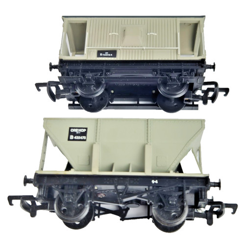 Rake mainline 37159 37142 - mainline,