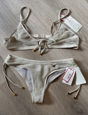 Wicked Weasel Helix Bikini Set