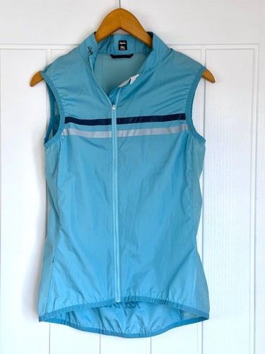 Rapha women brevet gilet - rapha,