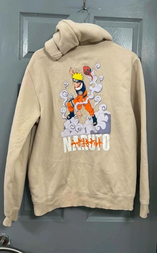 Naruto collaboration beige - collaboration,