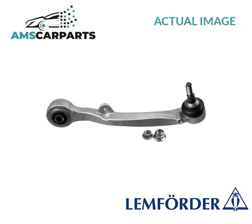 Track control arm wishbone - track,