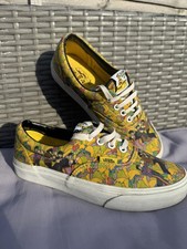 Vans Shoes Mens 4 Womens 4.5