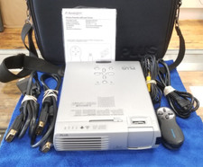 PLUS U4-131 1500 Lumens XGA