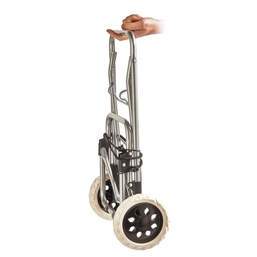 Heavy duty folding garden - folding,