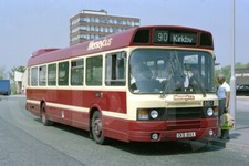 Bus Photo - Merseybus 6169