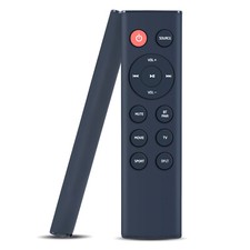 Replacement Remote Control For